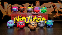 Load image into Gallery viewer, NinjiTitos Art Series Uno

