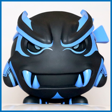Load image into Gallery viewer, OGito - 4&quot; Vinyl Figure
