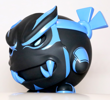 Load image into Gallery viewer, OGito - 4&quot; Vinyl Figure

