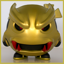 Load image into Gallery viewer, Onito - 4&quot;  Vinyl Figure
